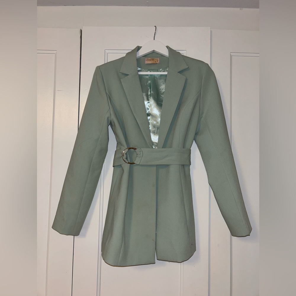 Blazer